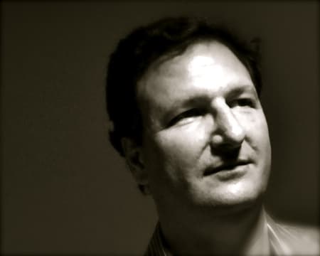 Alex Lightman