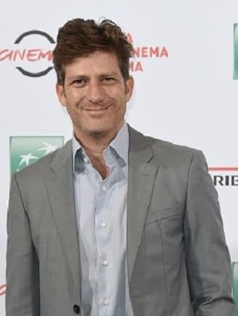 Assaf Bernstein