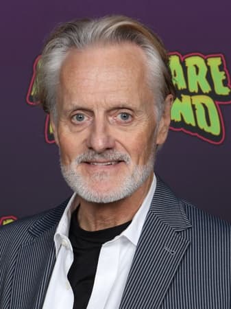 Duncan Regehr