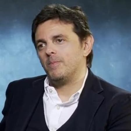 Massimo Venier