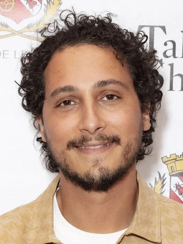 Samuel Dijan "Bambi"