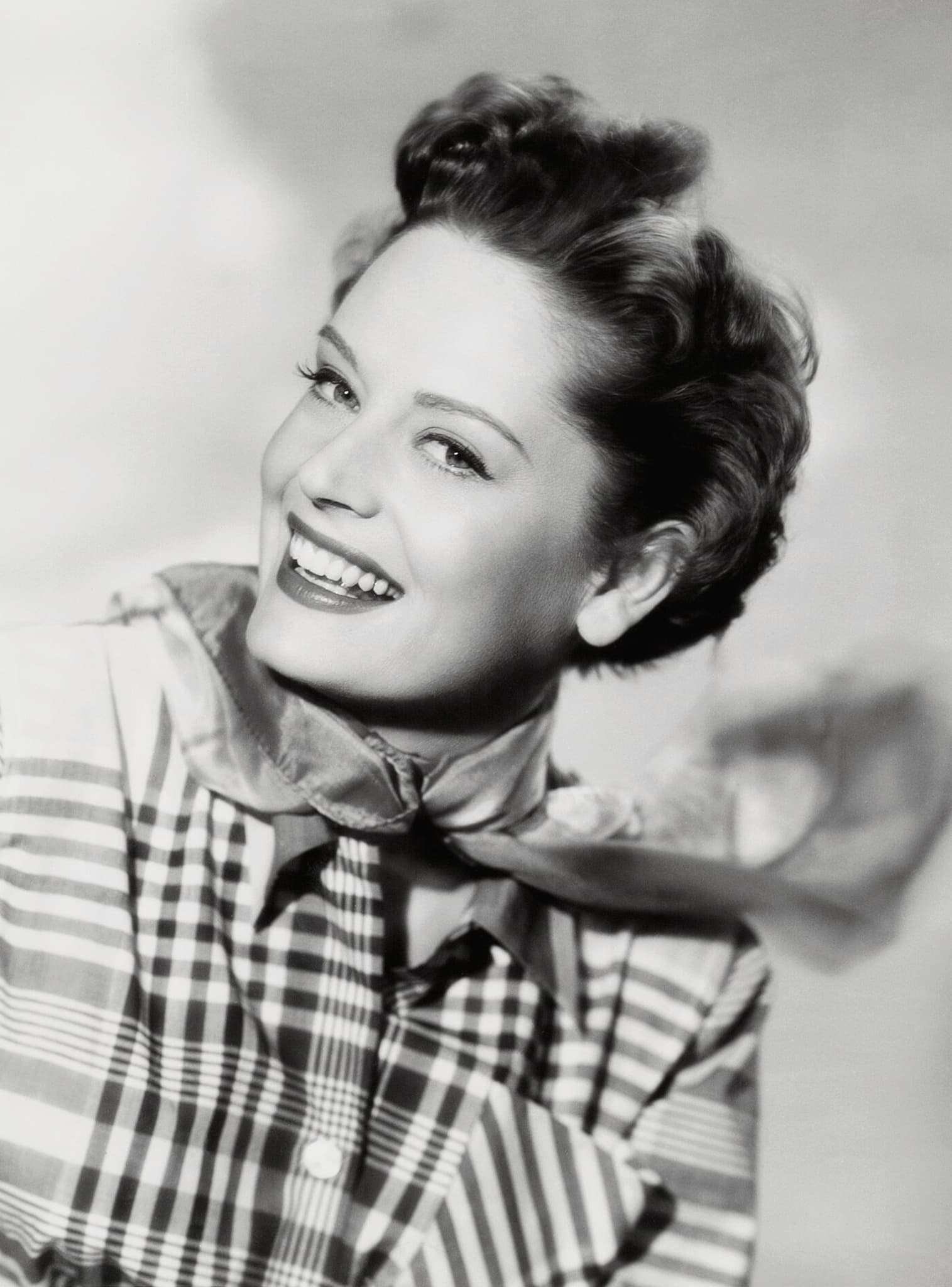 Alexis Smith