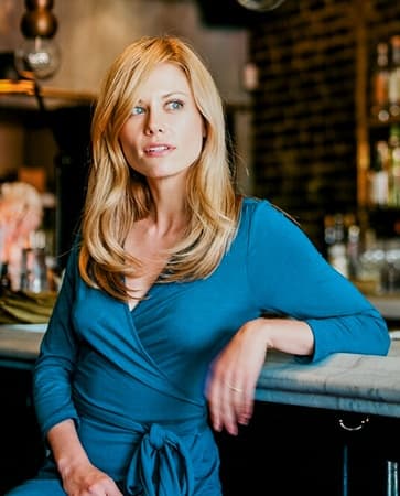Claire Coffee