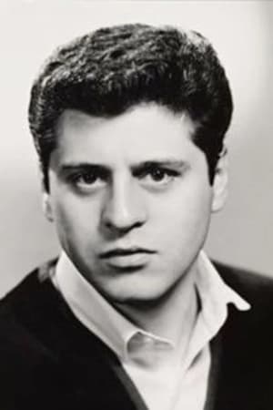 Tony Mordente