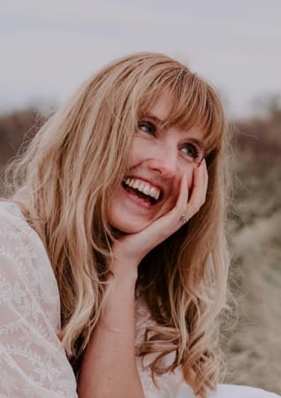 Claire Daverley