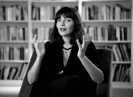 Samah Karaki