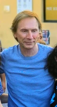 Thierry Ragueneau