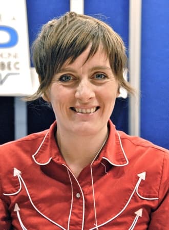 Lisa Mandel