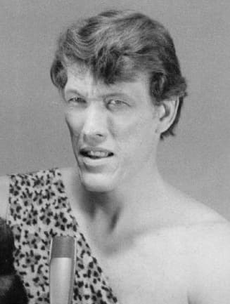 Ted Cassidy