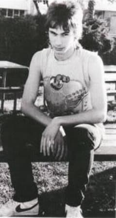Jeff Buckley