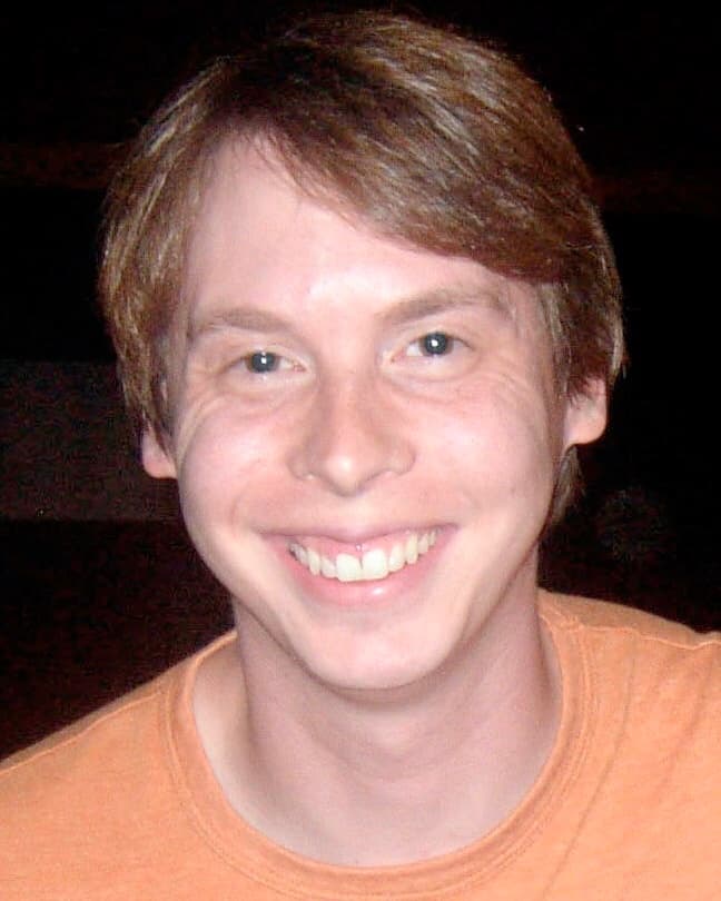 Scott Halberstadt