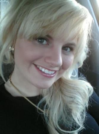 Tia Ballard