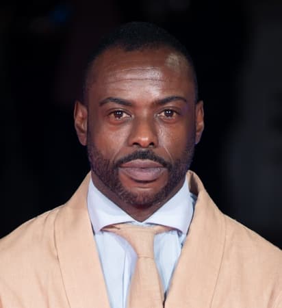Boré Buika