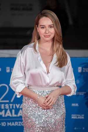 Paula Usero
