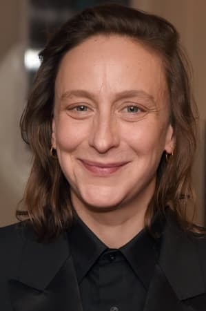 Céline Sciamma