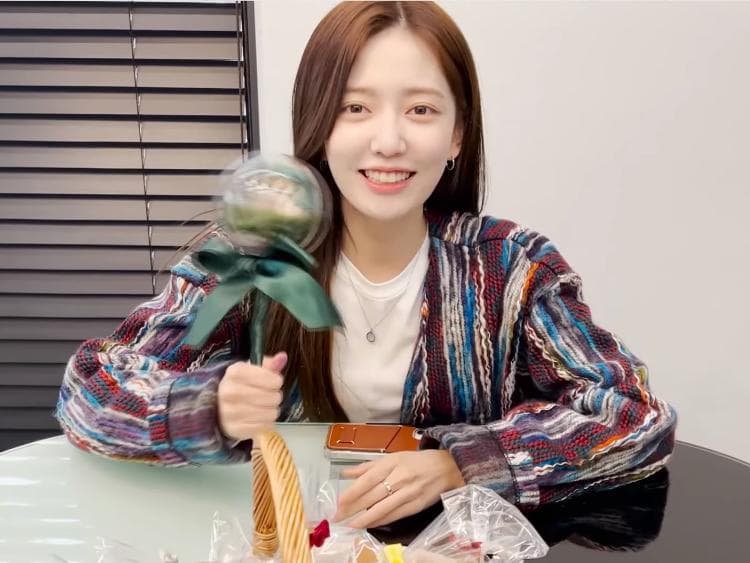 Kim Ji-in