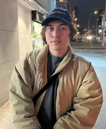 Brandon Wardell