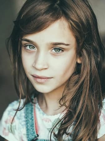 Zélie Rixhon