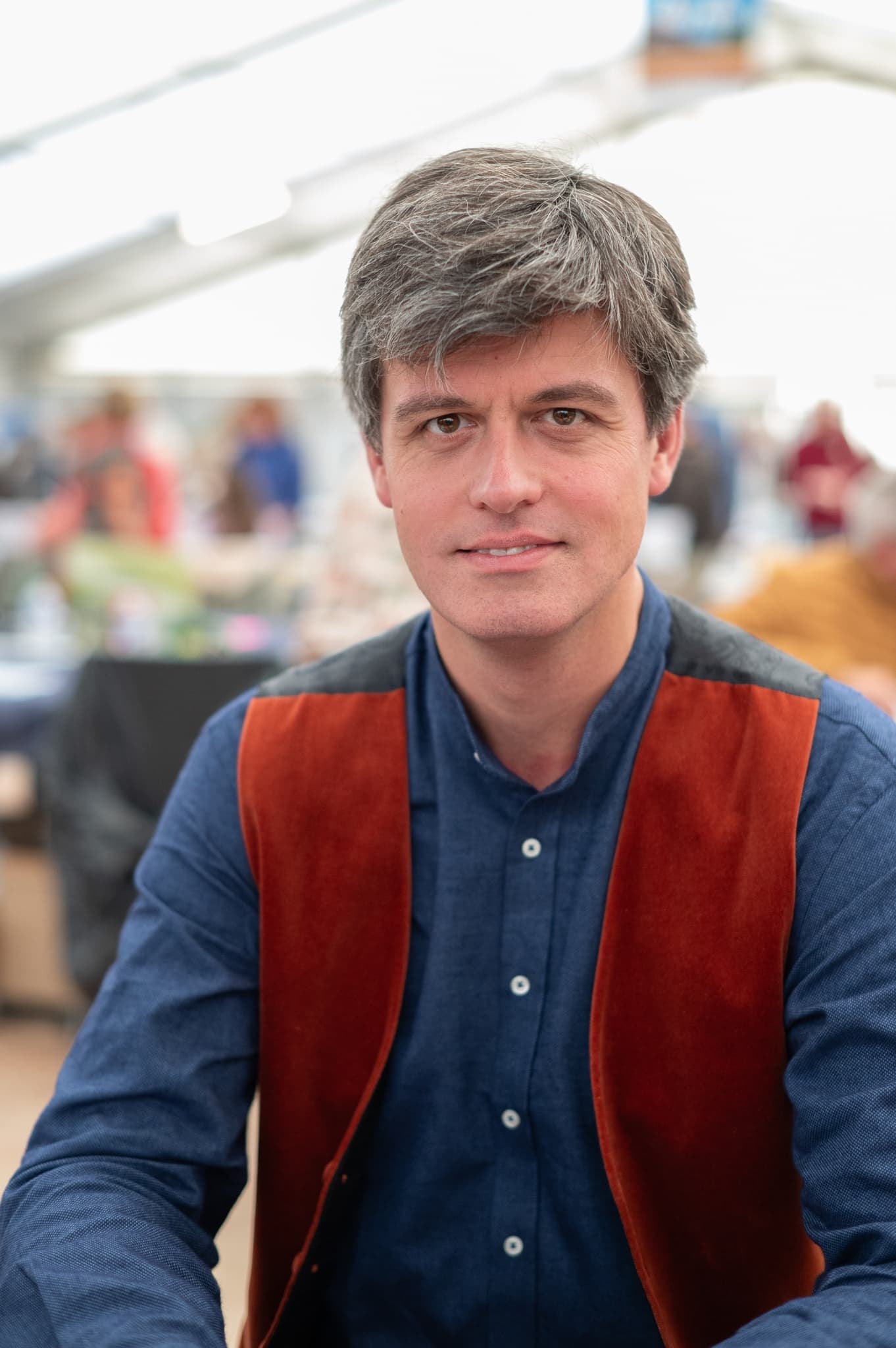 Gaspard Koenig