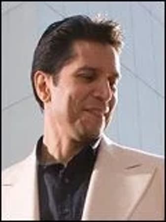 Carlos Sanz