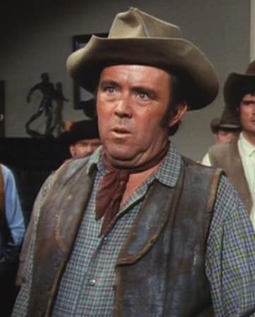 Lou Frizzell
