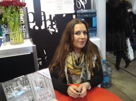 Kristina Sabaliauskaitė