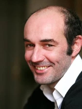 Frédéric Proust