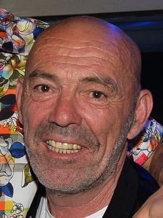 Philippe Corti