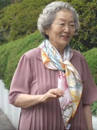 Kim Young-ok
