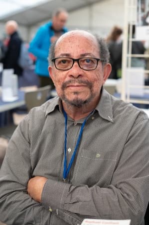 Raphaël Confiant
