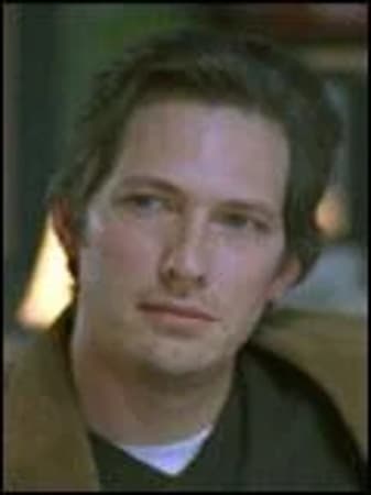 Darren E. Burrows