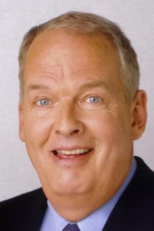 Nicholas Pryor