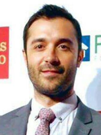 Frankie J. Alvarez