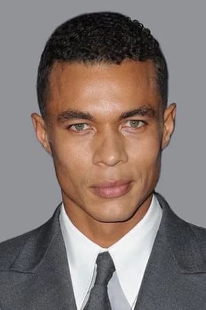 Ismaël Cruz Córdova