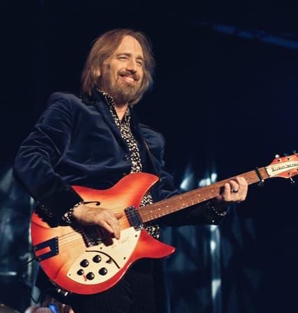 Tom Petty