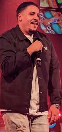 Khalid Alterch