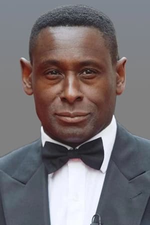 David Harewood
