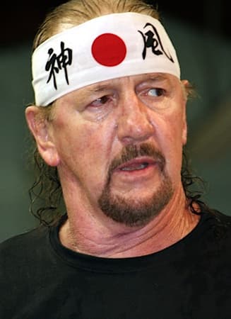Terry Funk