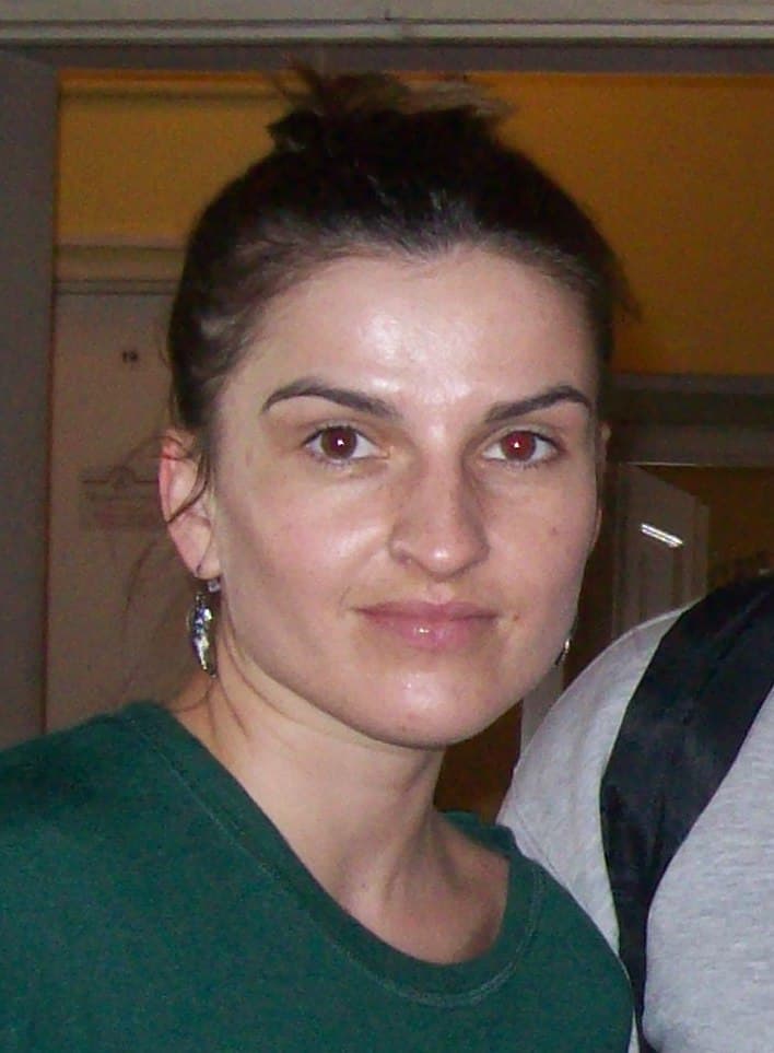 Magdalena Czerwinska