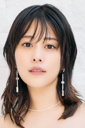 Mitsuki Takahata