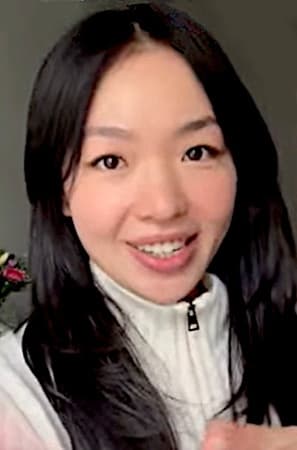 Andrea Guo