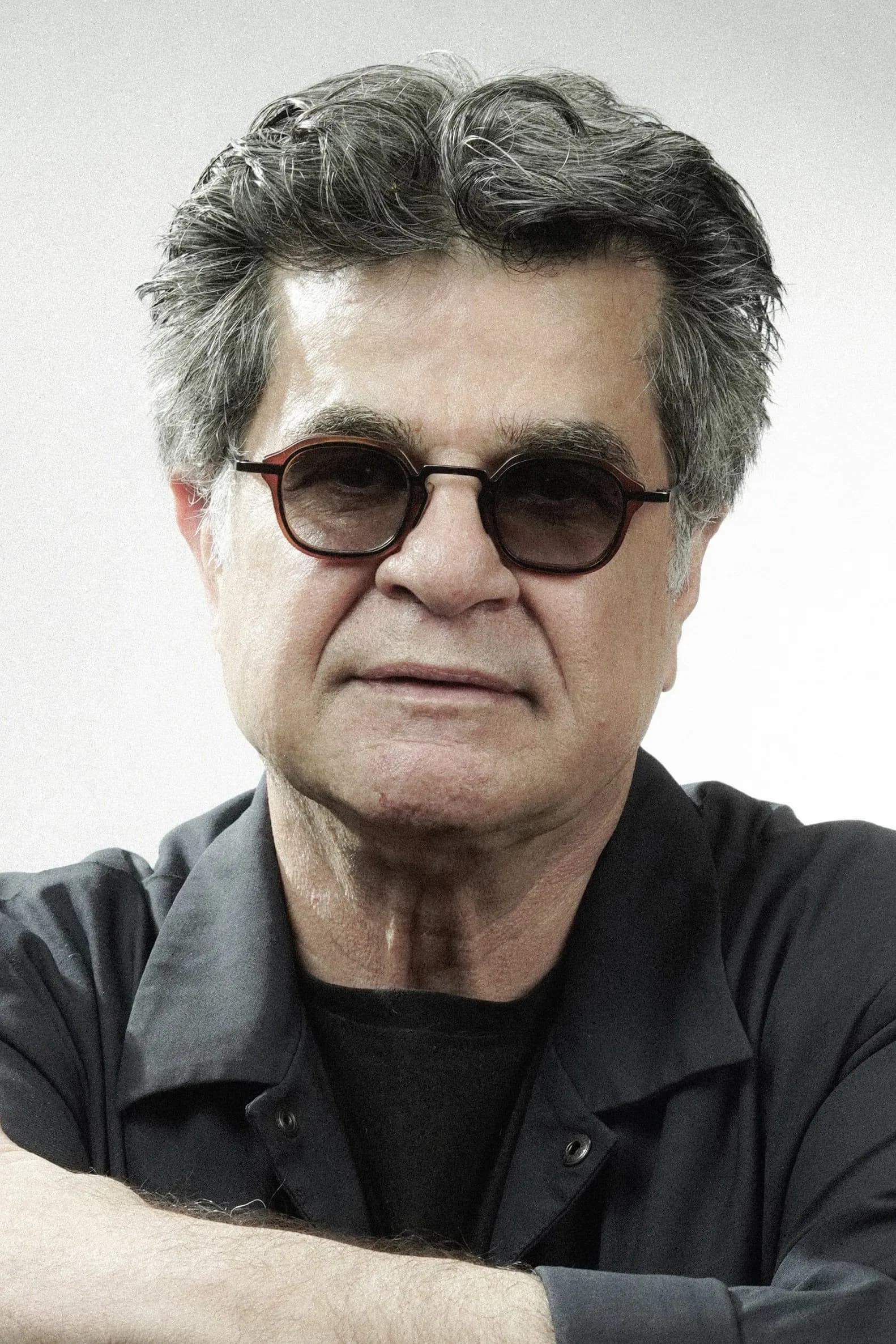 Jafar Panahi
