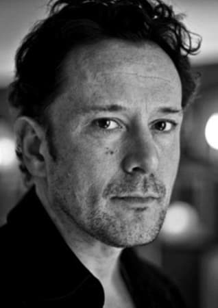 Thierry Harcourt