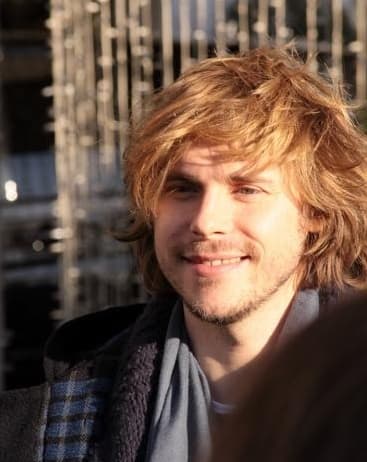 Jean-Baptiste Shelmerdine