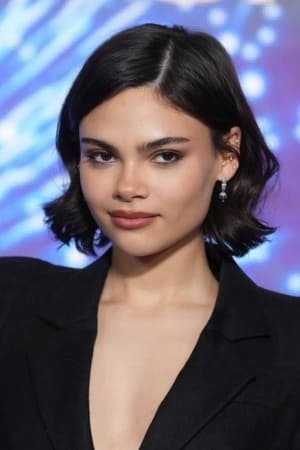 Ariana Greenblatt