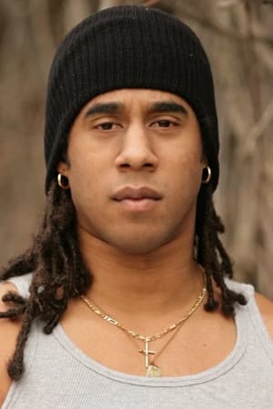 Lateef Crowder Dos Santos