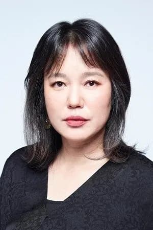 Kim Kum-soon