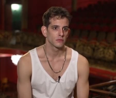 Álex Villazán