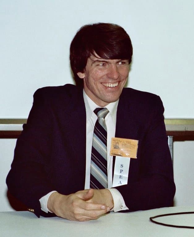 Jim Shooter