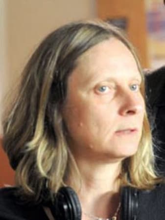 Cécile Telerman